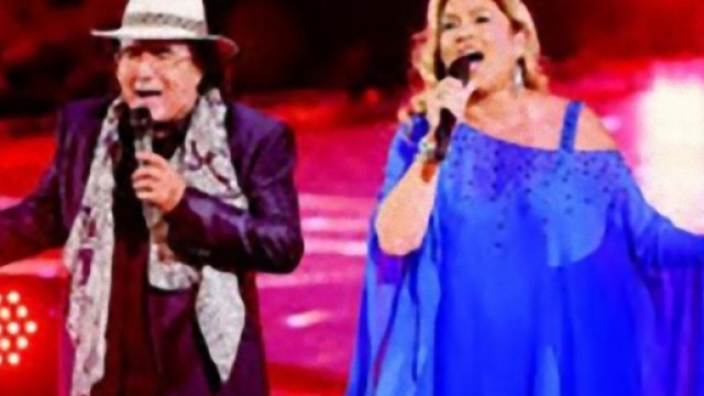 Al Bano e Romina Power spiazzano tutti.