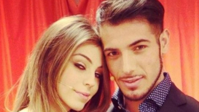 Alessia e Aldo sono in crisi? Rama incinta