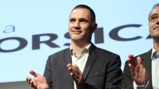 Bras de fer entre la Corse et l'ex&eacute;cutif