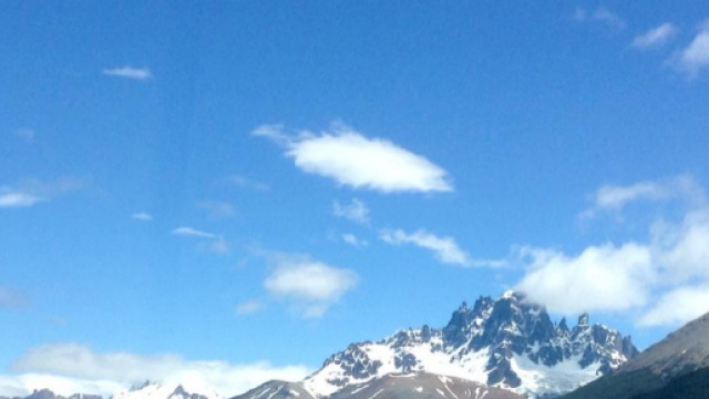 De Puerto Montt &agrave; Puerto Natales, tribulations anthropologiques ... - gouv.fr