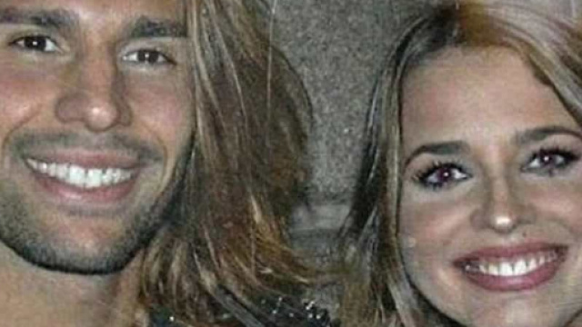 Grande Fratello Vip 2017, Luca e Ivana fidanzati: la conferma a Verissimo.