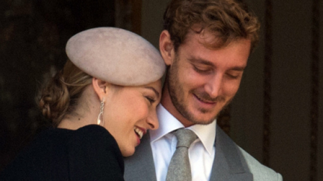 Gossip news: Beatrice Borromeo &egrave; in dolce attesa?