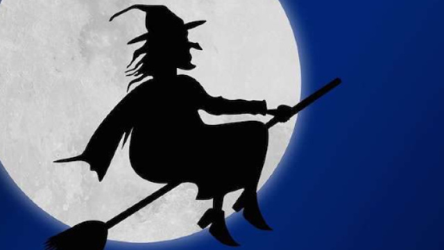 Il giorno dell'Epifania tutte le feste porta via