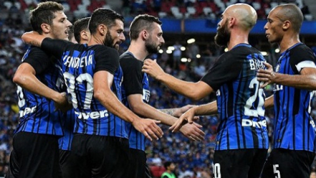 Inter, vicino il colpo da 50 milioni