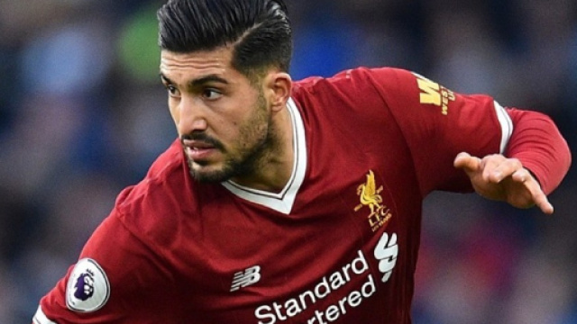 Juve, altro che Emre Can: ecco il possibile colpo invernale