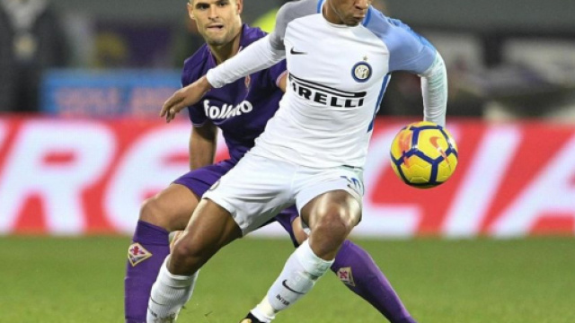 Le pagelle di Fiorentina-Inter 1-1 - Serie A 2017-2018 - Calcio ... - eurosport.com