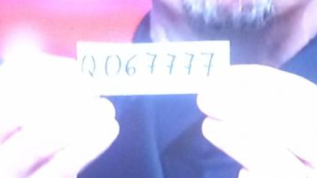 Lotteria Italia 2018, estrazione dei biglietti vincenti