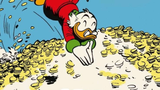 Lotteria Italia biglietti vincenti 2018