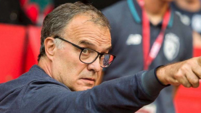 Marcelo Bielsa avait une "clause parachute" et pourrait toucher 15 ... - sudouest.fr