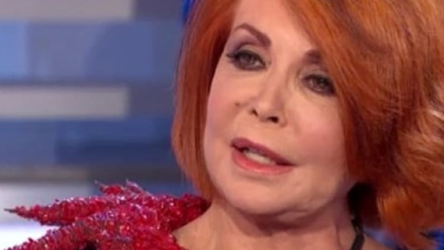 Marina Ripa di Meana aveva scelto la sedazione profonda prima di morire.