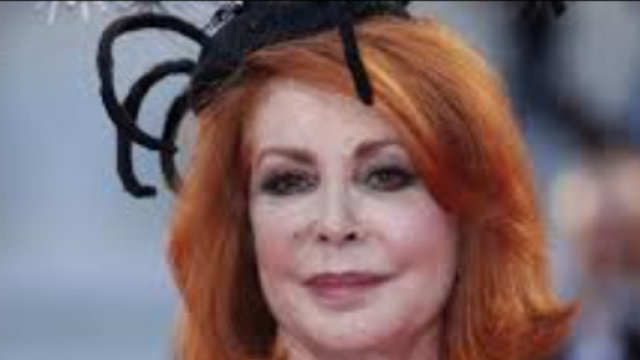 Marina Ripa di Meana muore a 76 anni