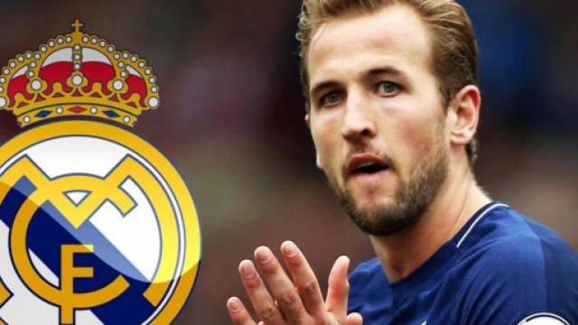 Mercato : Kane d&eacute;voile le salaire qu'il veut au Real Madrid !