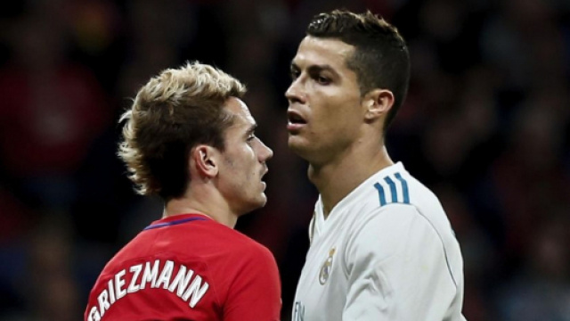 Mercato : L'incroyable accord entre Griezmann et le Real Madrid !