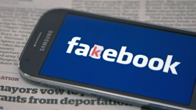 Shocking report claims fake news is remarkably cheap to produce - mashable.com