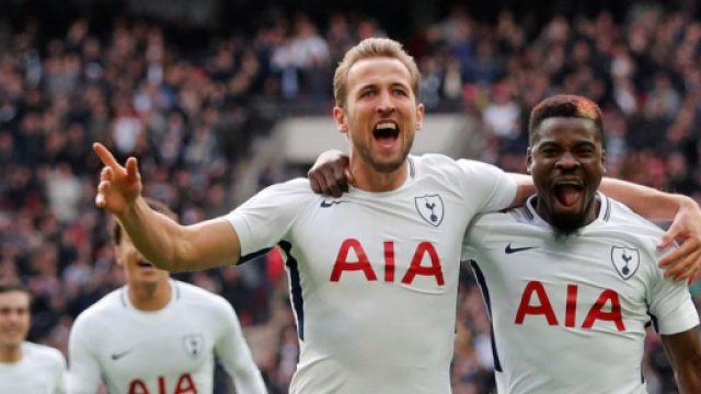Tottenham crushes Liverpool, Arsenal adds to Everton's woes in ... - net.au