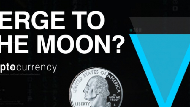 Verge (XVG): prima criptovaluta che rende invisibili le transazioni finanziarie