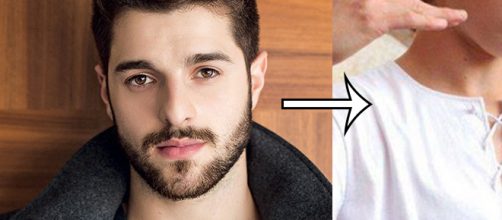 As pessoas est&atilde;o impressionadas com a imagem. (Foto reprodu&ccedil;&atilde;o).