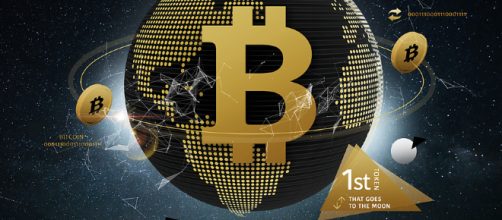 Bitcoin evoluciona la econom&iacute;a mundial
