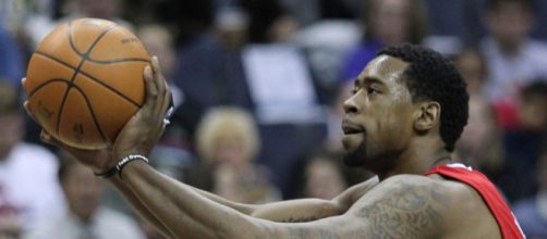 Clippers Would Consider Cavs' Package for DeAndre Jordan - [Image by Keth Allison / Flickr]