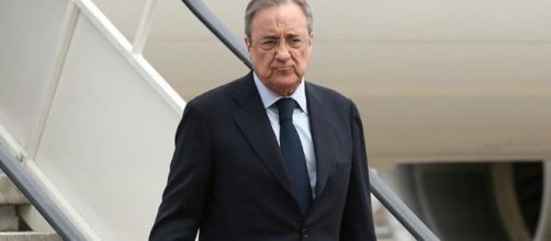 El fichaje de Florentino que ya ha pasado revisi&oacute;n m&eacute;dica