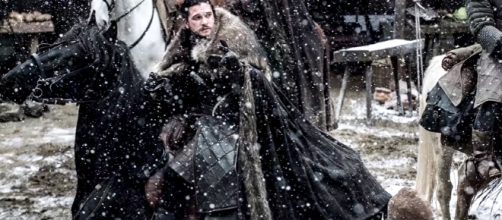 Game of Thrones season 9 - Inage credit - Fire And Blood | YouTube