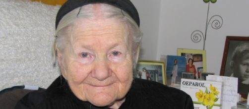 Irena Sendler: el rostro de la bondad