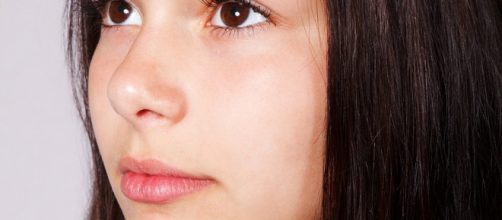 Prayer opens transcendence. - [Image PublicDomainPictures Pixabay]