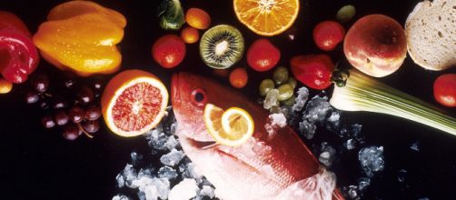 Vegetales de hoja verde y frutas rojas, amarillas o naranjas son las m&aacute;s apropiadas para estimular la producci&oacute;n de col&aacute;geno