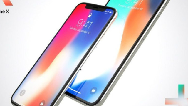 Alcune immagini di come potrebbe essere l'iPhone X Plus - applefive.it