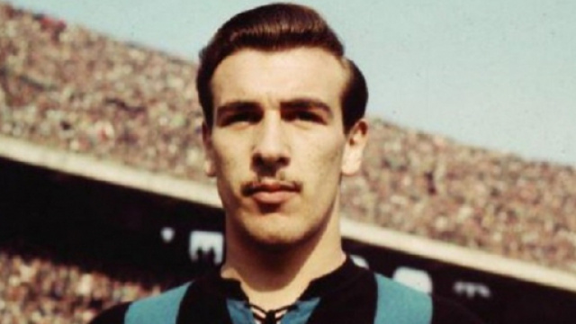 Antonio Valentin Angelillo &egrave; morto a Siena all'et&agrave; di 80 anni