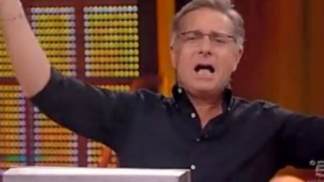 Avanti un altro 2018 anticipazioni cast