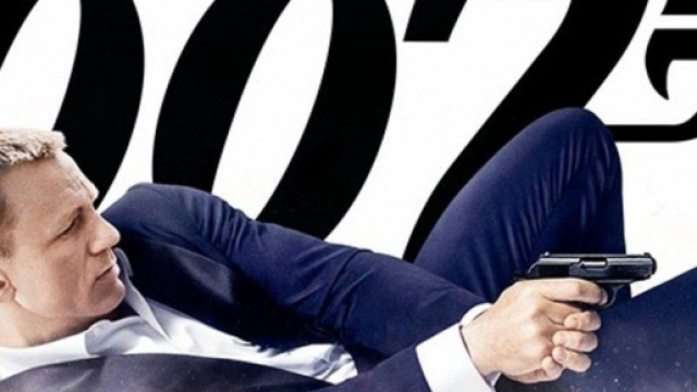 Bond 25 con Daniel Craig per la quinta volta a vestire i panni di 008 (foto - talkymedia).it