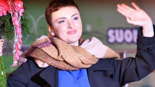 Cantanti e star arrivano a Sanremo 2016 (Foto 32/34) | Stylosophy - stylosophy.it