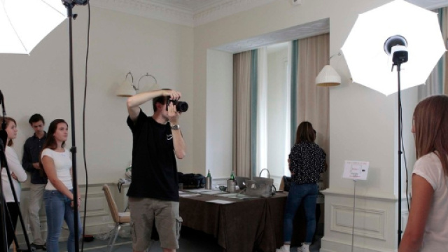 Casting per la tv, la musica e tanto altro