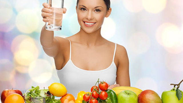 Come dimagrire in pochi giorni con la dieta detox