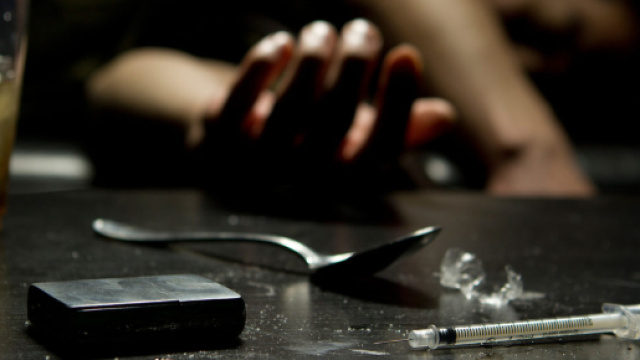 Come superare la tossicodipendenza - Psicologia e Formazione - psicologiaeformazione.com