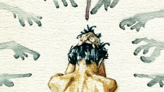 Disturbo mentale: i 3 principali luoghi comuni - Pinterest.