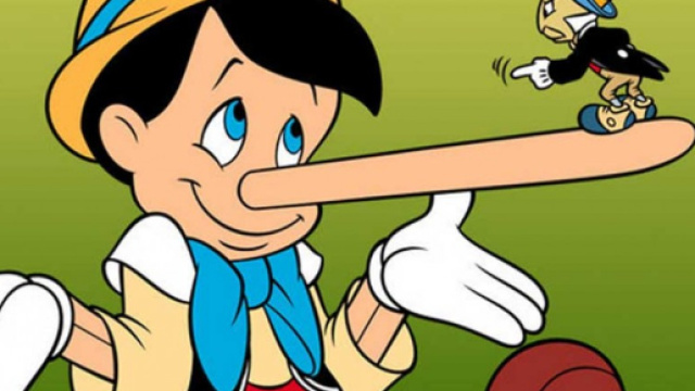 Comunicazione: come riconoscere un bugiardo?