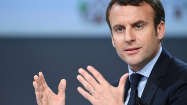 Emmanuel Macron visiter&agrave; la Cina mentre l'attenzione di Pechino &egrave; passata da Londra a Parigi dopo il voto sulla Brexit.