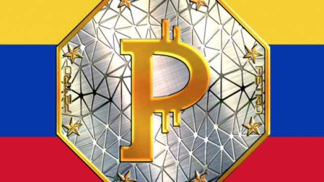 Petro: il Venezuela si prepara a lanciare la sua criptovaluta - investingacad.com/