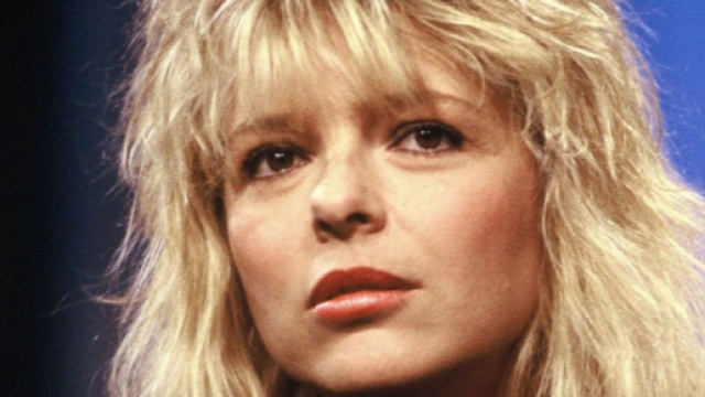 France Gall est d&eacute;c&eacute;d&eacute;e des suites d'un cancer &agrave; l'&acirc;ge de 70 ans