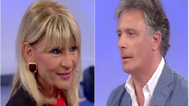 Gossip U&D: Gemma e Giorgio ancora insieme? L'indizio.