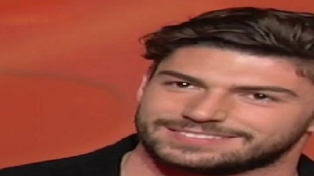 Ignazio Moser a Domenica in: sposer&agrave; Cecilia Rodriguez?