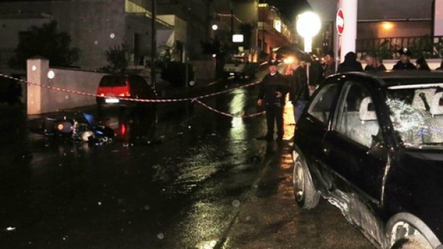 Incidente stradale: muore giovane ragazza di diciotto anni