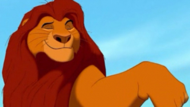 Le Roi Lion (1994), ou l'histoire de la vie expliqu&eacute;e aux enfants ... - lecinemaestpolitique.fr