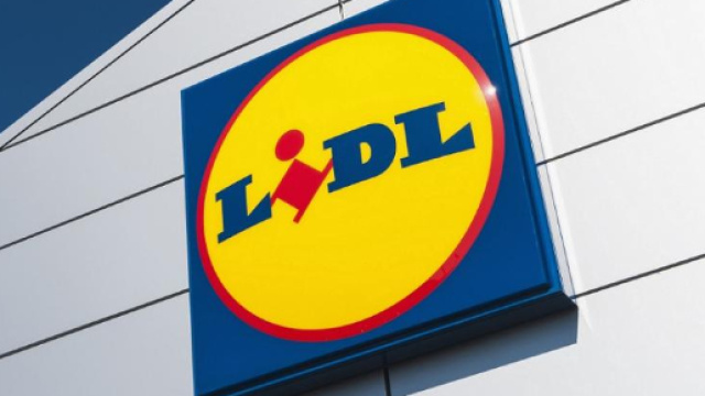 Lidl, le posizioni ricercate a gennaio.