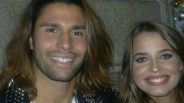 Luca Onestini e Ivana Mrazova fidanzati: la rivelazione di Verissimo