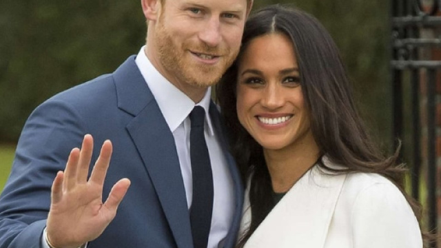 Meghan Markle est la fianc&eacute;e id&eacute;ale pour le prince Harry - journaldesfemmes.com