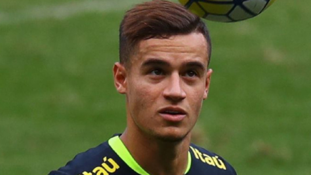 Mercato:L'incroyable offre que le Real a faite &agrave; Coutinho pour le voler au Bar&ccedil;a
