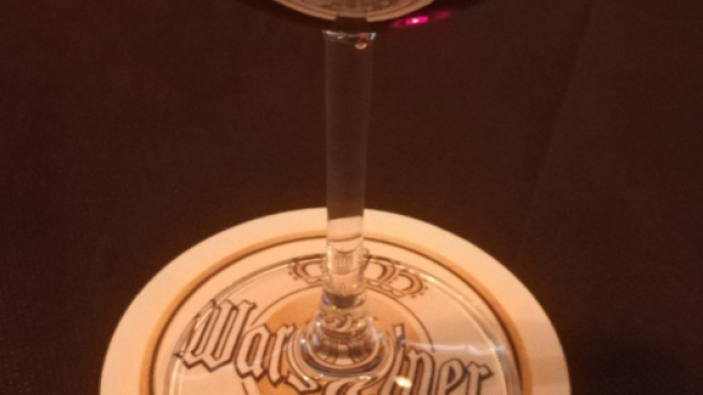 Mol&igrave; rosso, un vino ostinato che brilla.